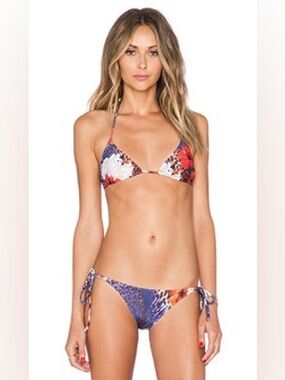 Aguadecoco Paradise Bikini